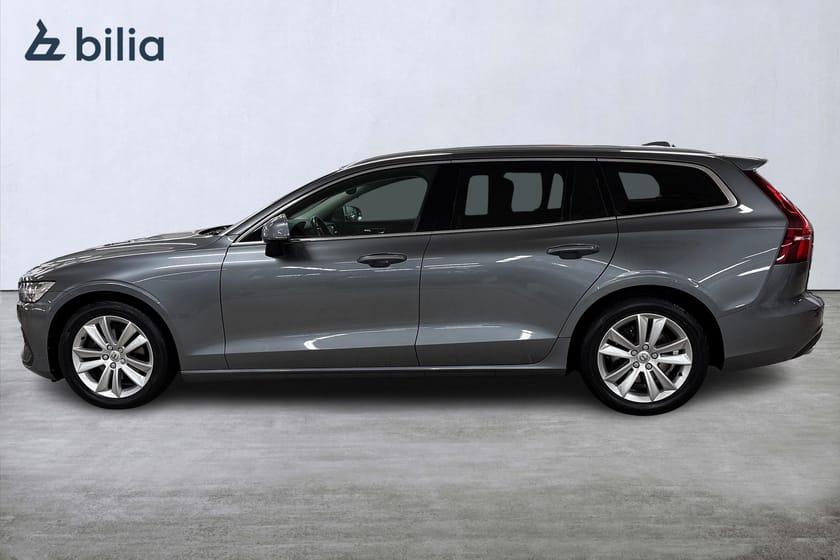 Bild 3 av Volvo V60