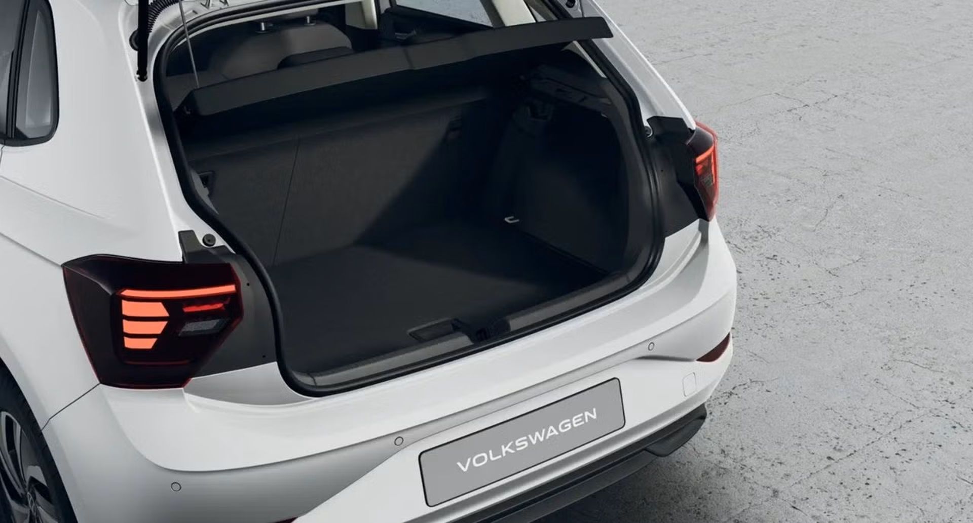 Volkswagen Polo 2026, bild 5/6