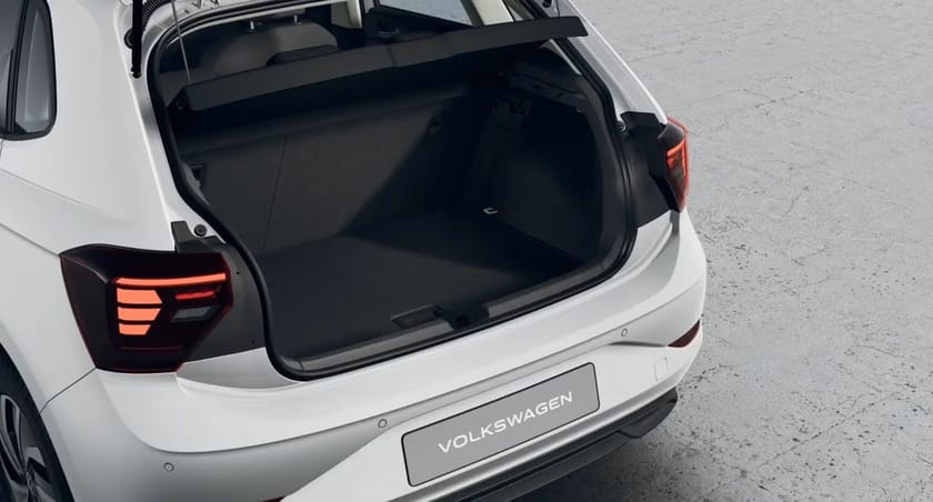 Bild 5 av Volkswagen Polo