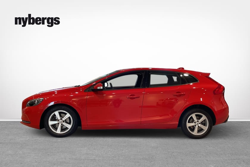 Bild 2 av Volvo V40 T3 Business