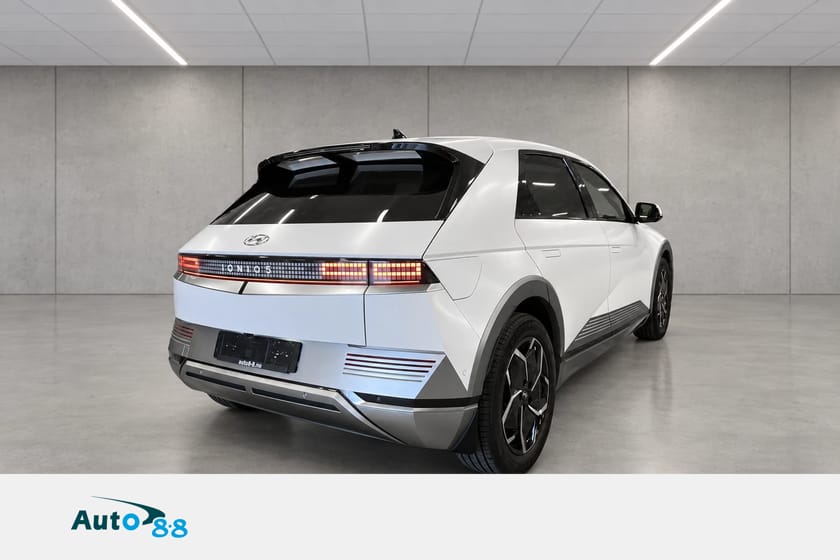 Bilde 5 av Hyundai Ioniq 5