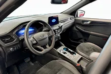 Ford Kuga Plug-In Hybrid