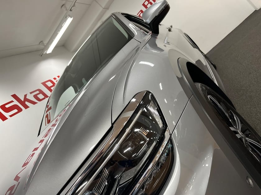 Bild 5 av Volkswagen Tiguan Allspace 7-sätes 2.0 TDI AUT 4M GT (2.99% Ränta)