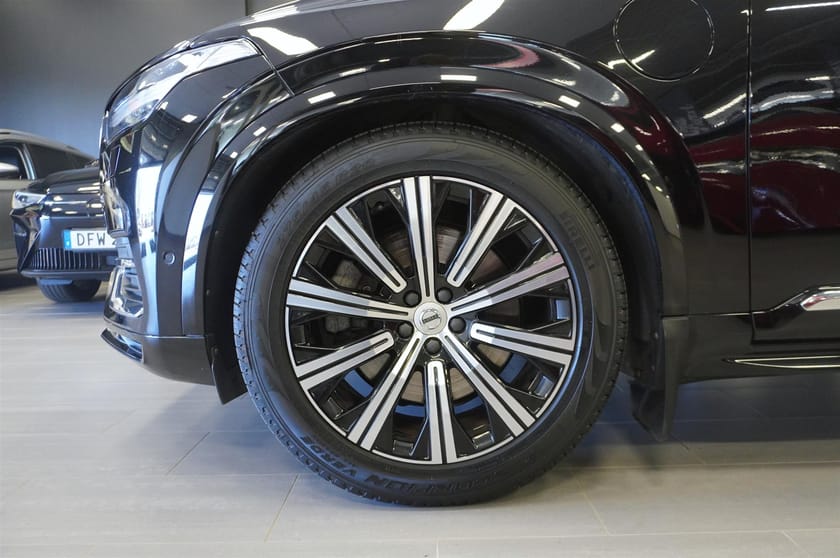 Bild 3 av Volvo XC90 T8 Inscription 360 7-Sits H K Moms