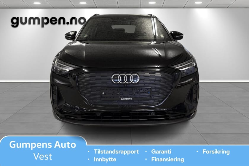 Bilde 4 av Audi Q4 45 e-tron quattro edt pro