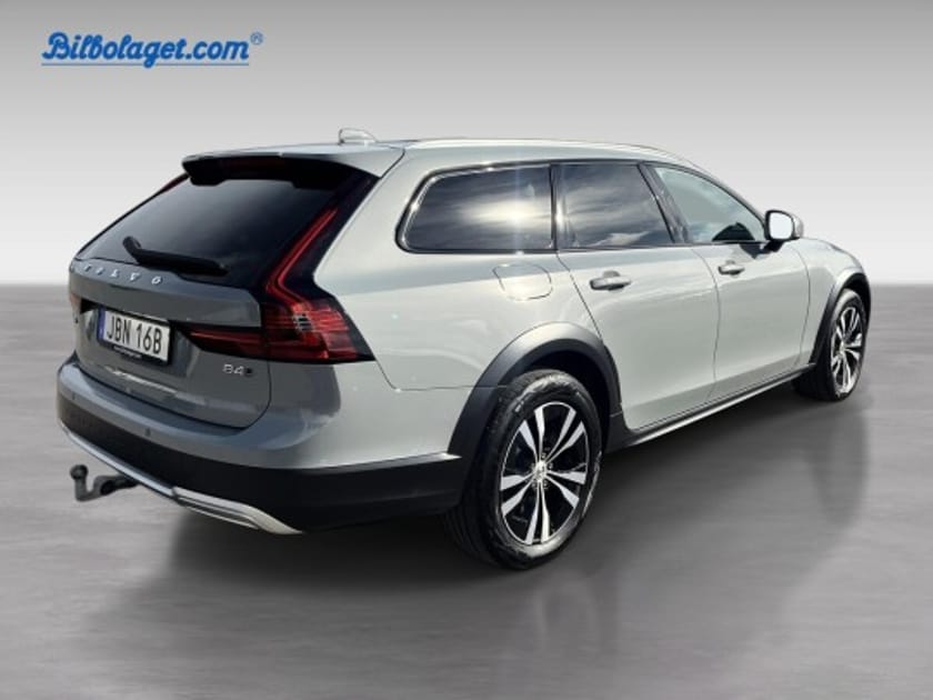 Bild 5 av Volvo V90 Cross Country B4 AWD Diesel Core
