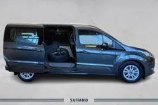 Thumnail bilde 3 av Ford Transit Connect 230 LWB