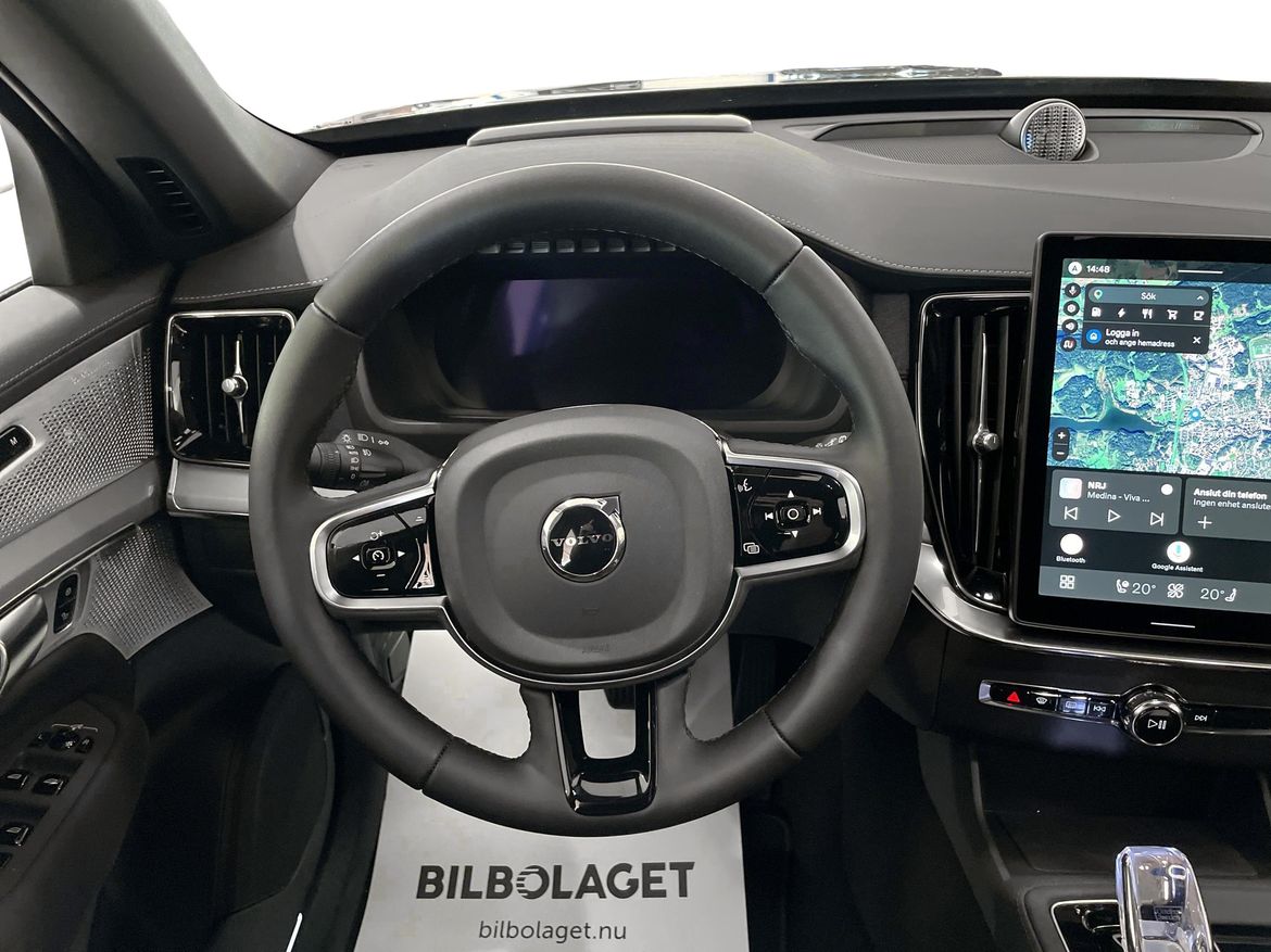Volvo XC90 2027 - miniatyr 9
