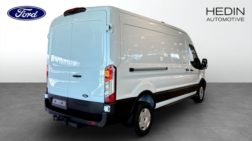 Bild 2 av Ford Transit 350 Trend 350L3 165HK Aut//Demo