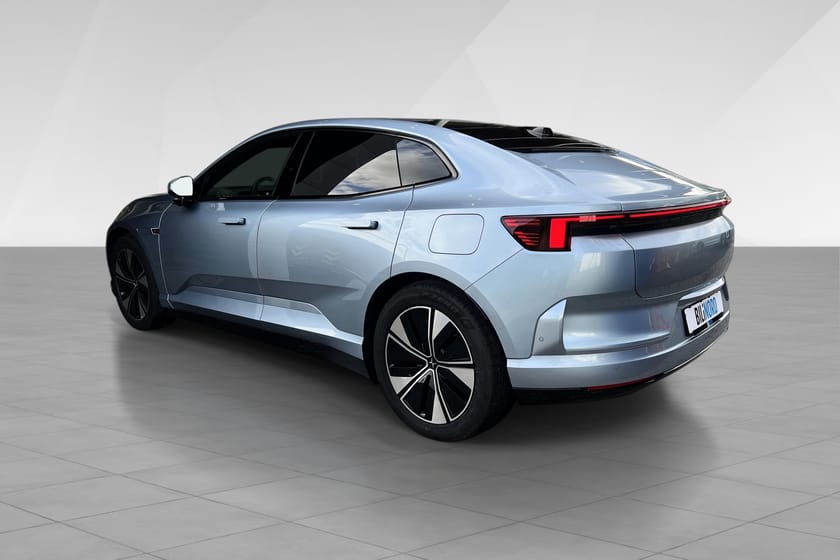 Bilde 4 av Polestar 4 Long Range Dual motor AWD Plus & Pilot