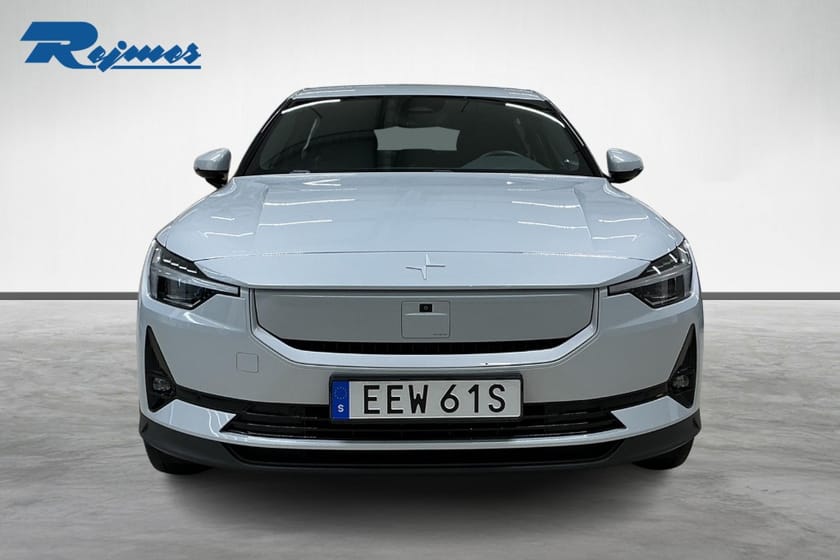 Bild 5 av Polestar 2 Long Range Dual Motor
