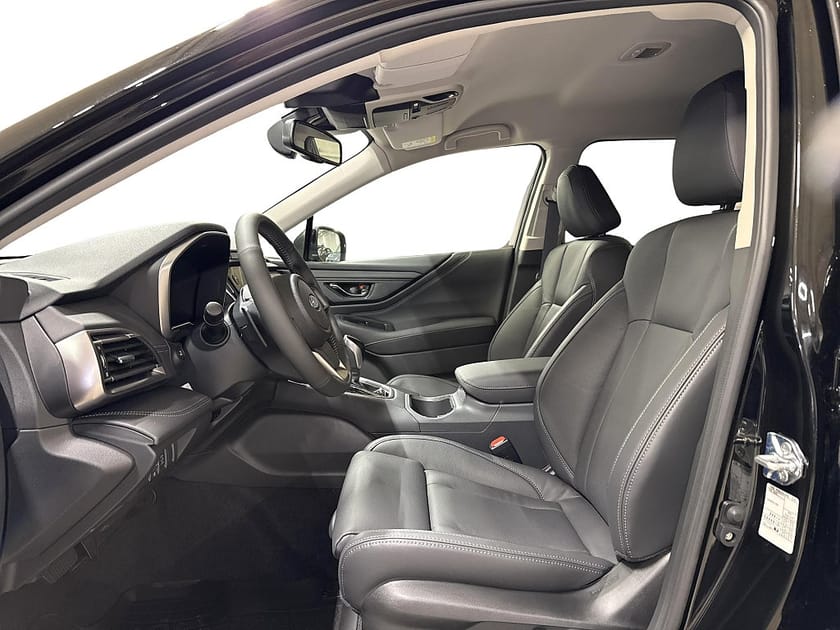 Bild 2 av Subaru Outback 2.5 Limited 4WD XFuel Lineartronic Euro 6