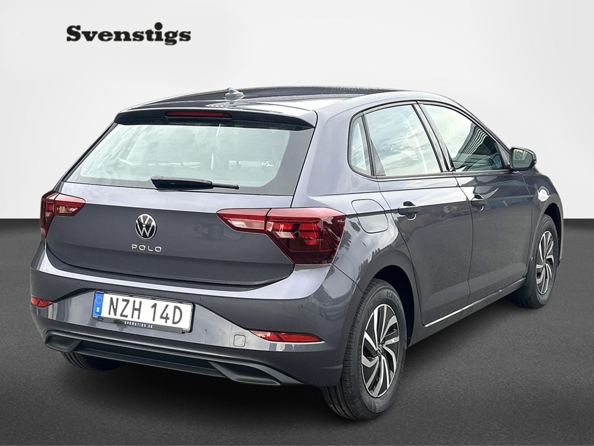 Volkswagen Polo 2027, kuva 7/10