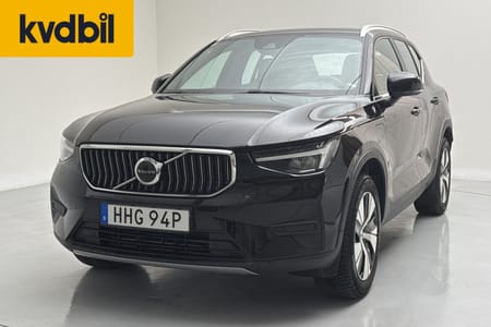Volvo XC40 T4 2WD Recharge (211hk) Core Bright