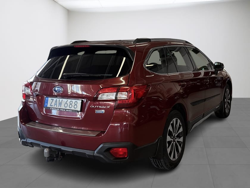 Bild 4 av Subaru Outback