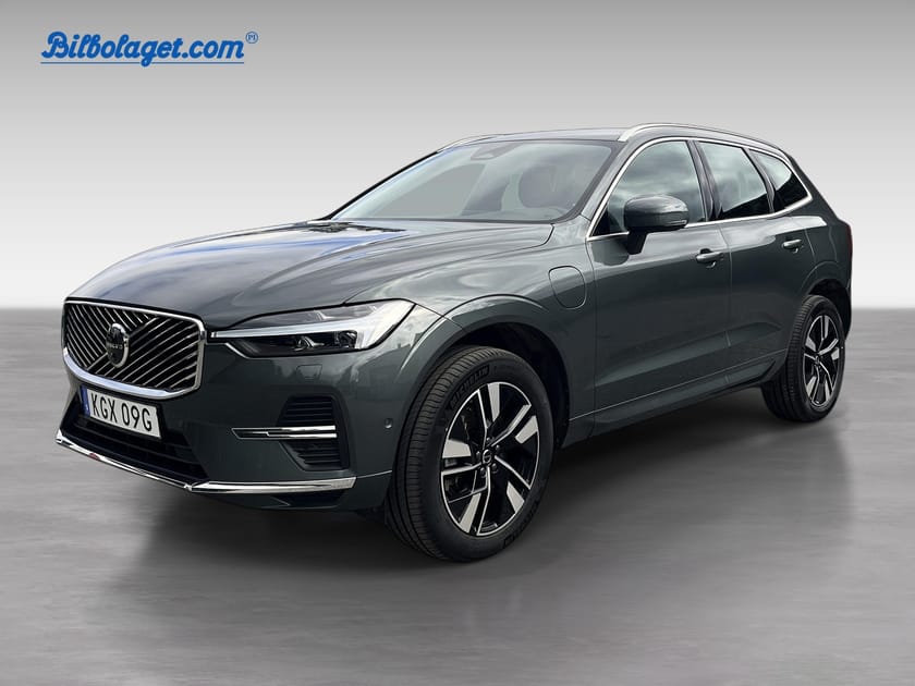 Bild 1 av Volvo XC60 T6 Plus Bright Nordic Edition