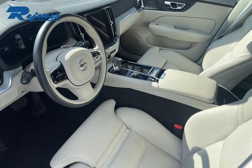 Bild 5 av Volvo V60