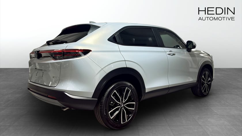Bild 2 av Honda HR-V e:HEV