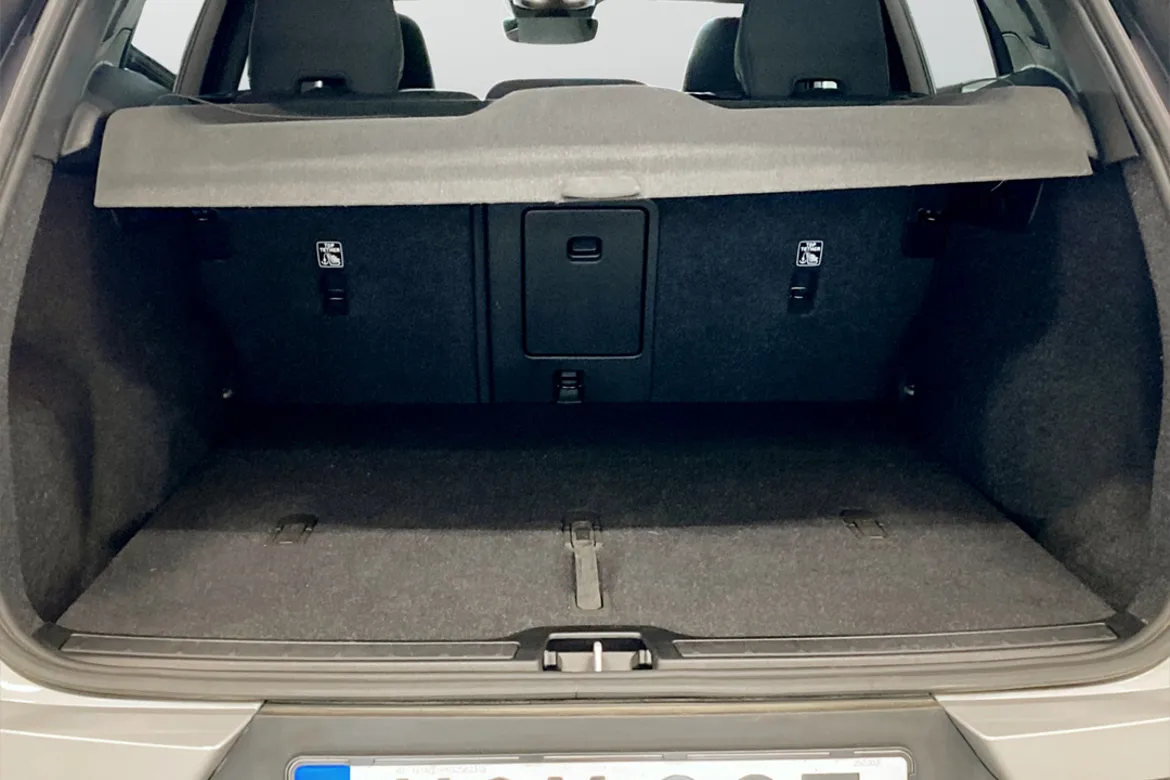 Volvo EX40 Single Motor Extended Range