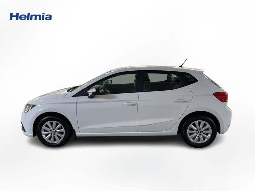 Bild 2 av SEAT Ibiza V 1.0 TSI, 116hk