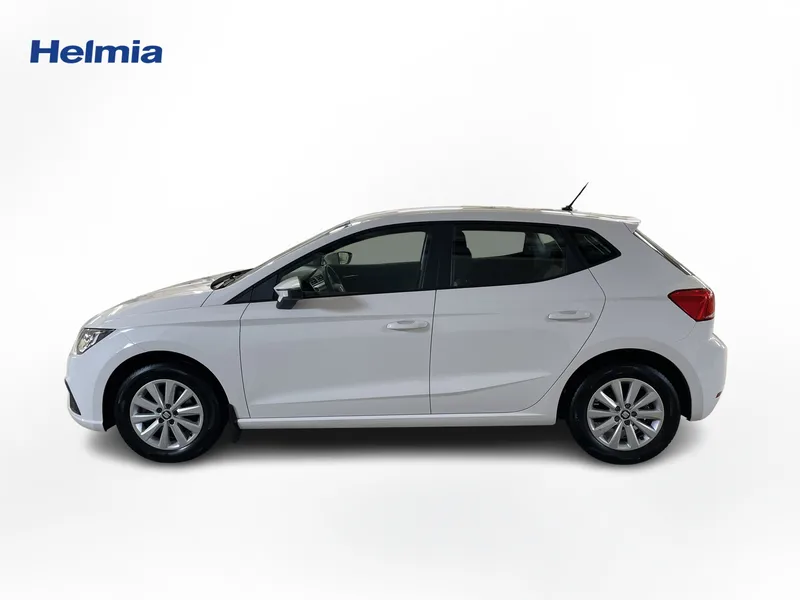 Bild 2 av 16 – SEAT Ibiza V 1.0 TSI, 116hk Style