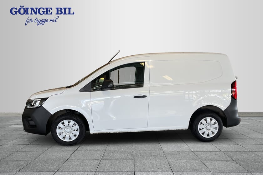 Bild 3 av Renault Kangoo Skåpbil Skåp Base Line dCi 95 L1