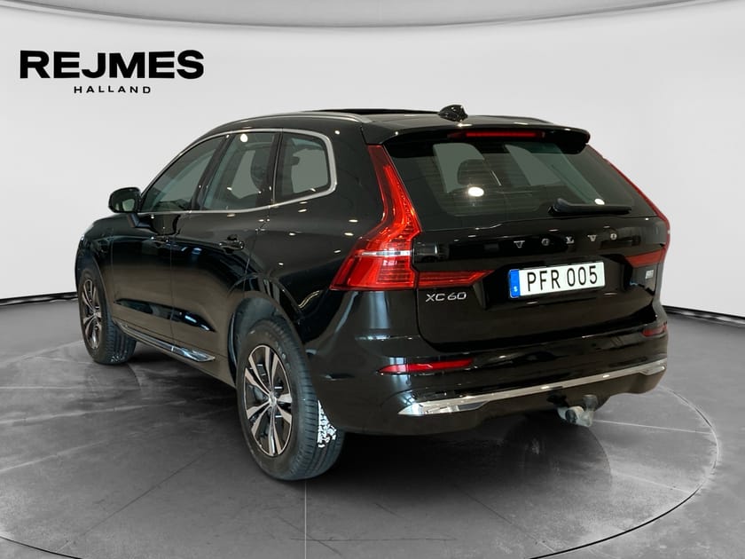 Bild 2 av Volvo XC60 Recharge T6 Core Edition
