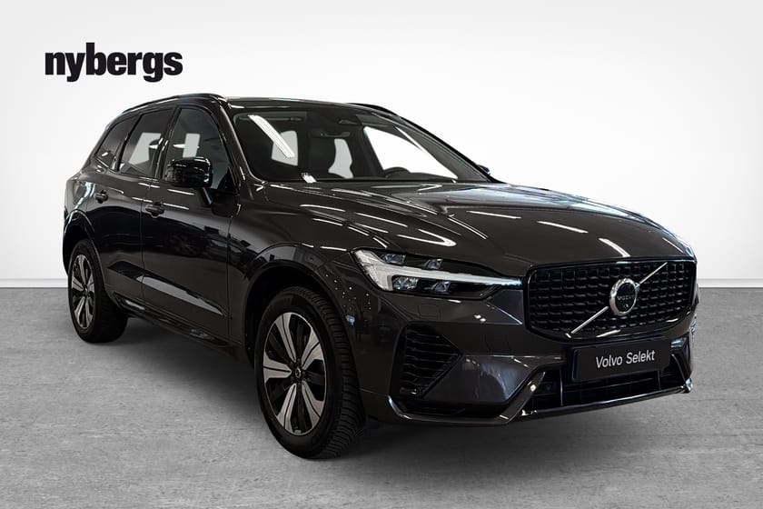 Bild 5 av Volvo XC60 Recharge T8 Ultimate Dark