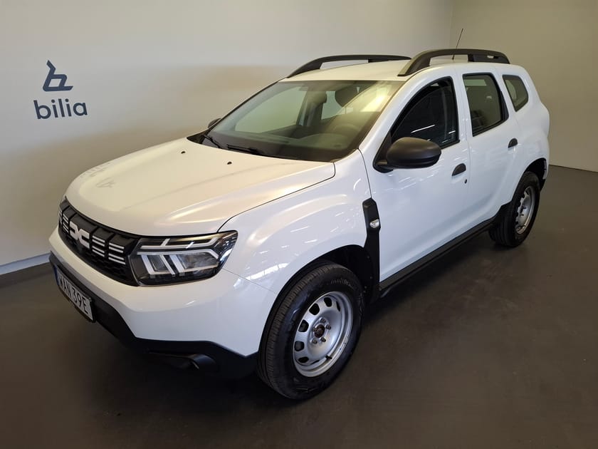 Bild 1 av Dacia Duster PhII 4x2 TCe 90 Essential II
