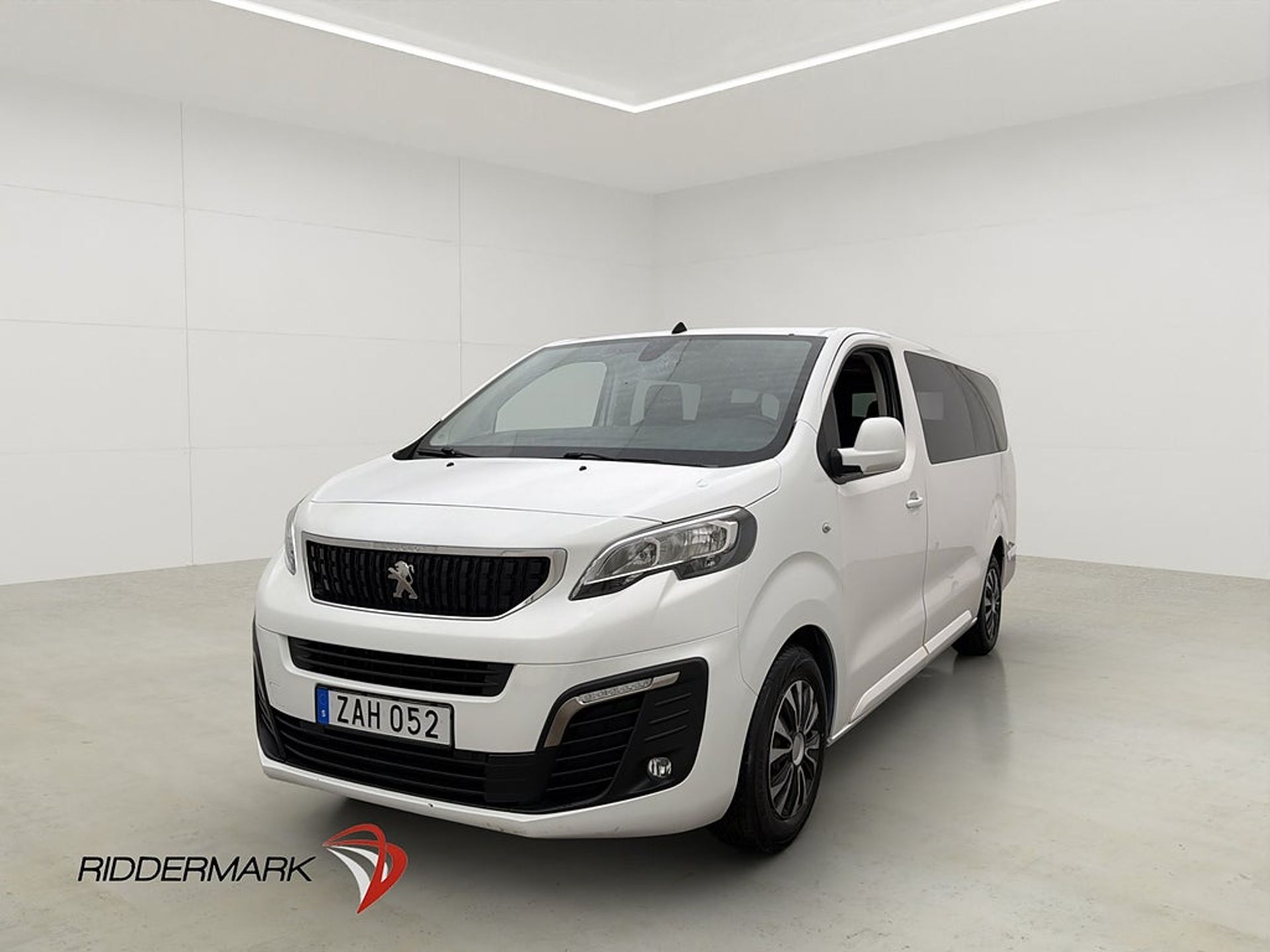 Peugeot Expert 2017, bild 3/10