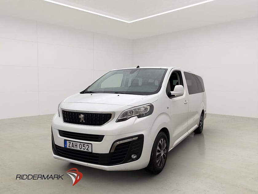 Bild 3 av Peugeot Expert Traveller