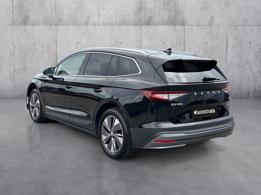 Bilde 3 av Škoda Enyaq iV 80x