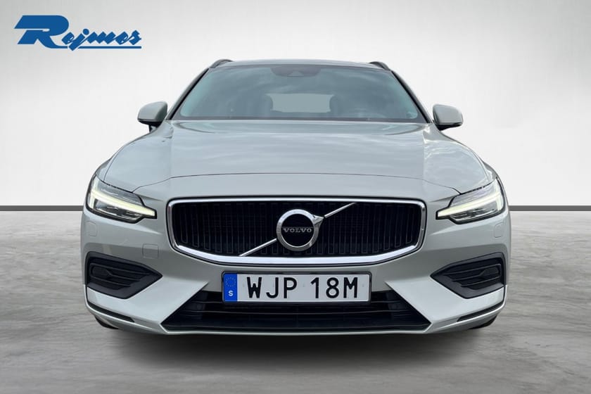 Bild 5 av Volvo V60