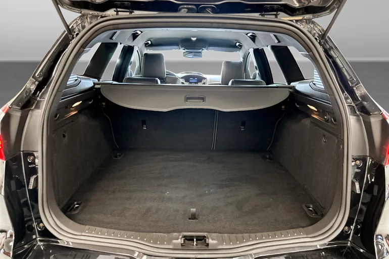 Ford Focus ST Kombi
