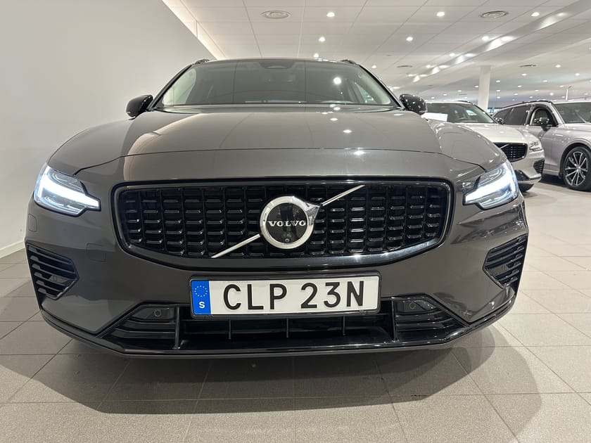 Bild 2 av Volvo V60