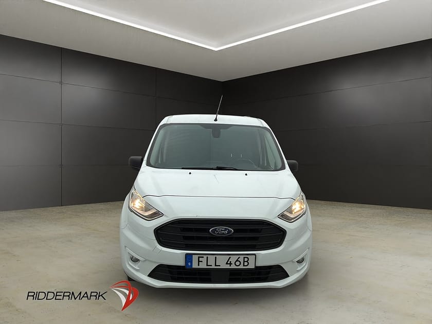 Bild 5 av Ford Transit Connect 210 LWB Värmare Drag B-Kamera CARPLAY Moms