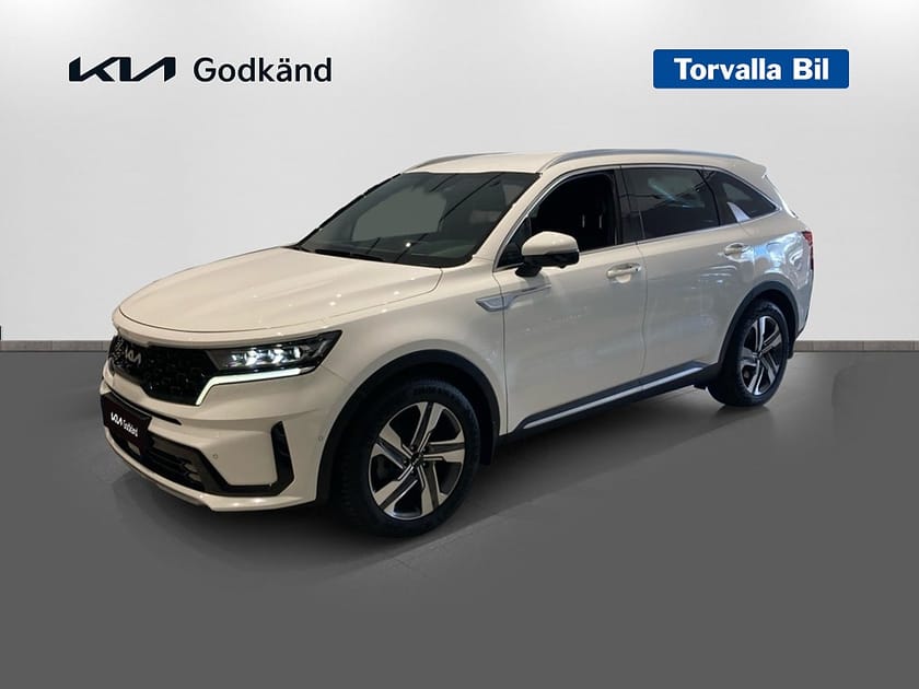 Bild 1 av Kia Sorento PHEV Advance Plus *KIA GODKÄND*