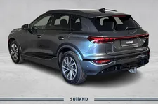 Thumnail bilde 2 av Audi Q6 e-tron quattro