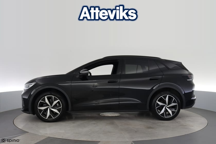 Bild 5 av Volkswagen ID.4 GTX