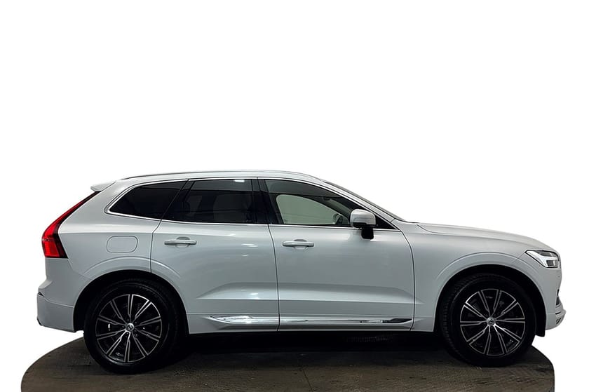 Bild 5 av Volvo XC60