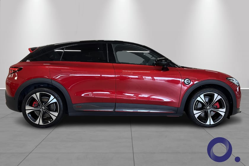 Bilde 4 av Smart #3 BRABUS 