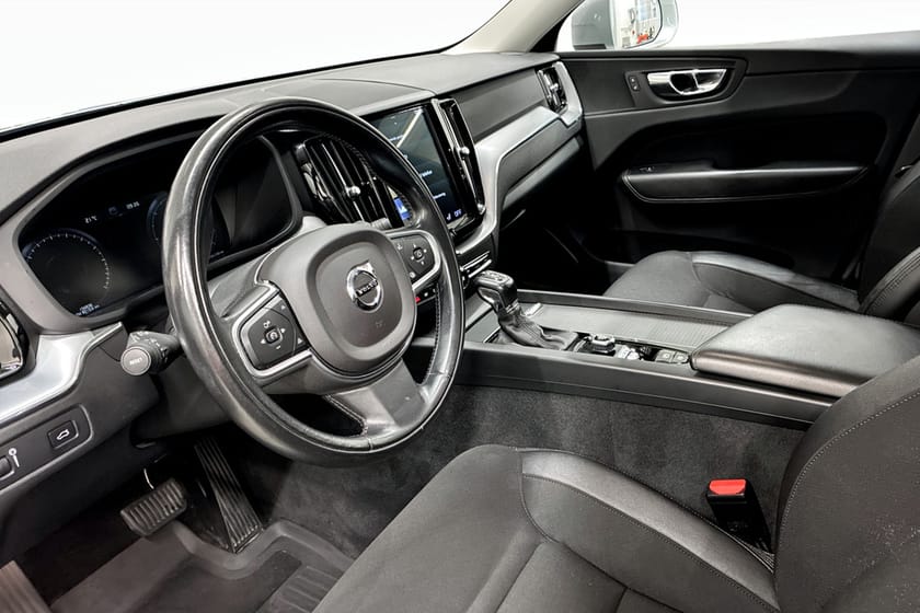 Bild 5 av Volvo XC60 D4 AWD Business Advanced MA 18"