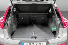 Volvo EX40 Single Motor Extended Range