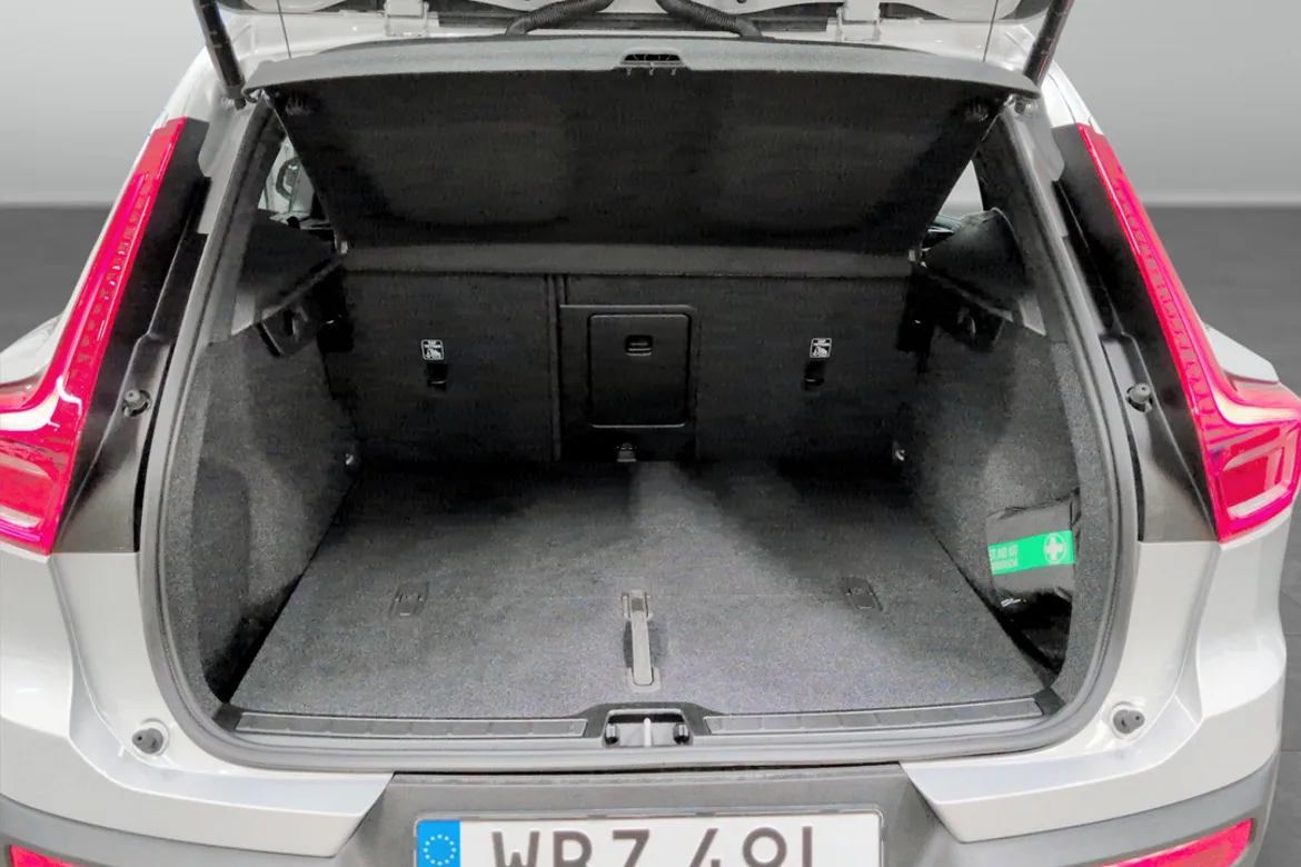 Volvo EX40 Single Motor Extended Range