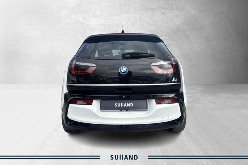Bilde 4 av BMW i3 120 Ah Fully Charged/Ad.cruise/Harman/Soltak/LAV KM!!
