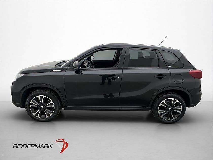 Bild 4 av Suzuki Vitara Hybrid AllGrip 129hk B-Kamera Navi Drag