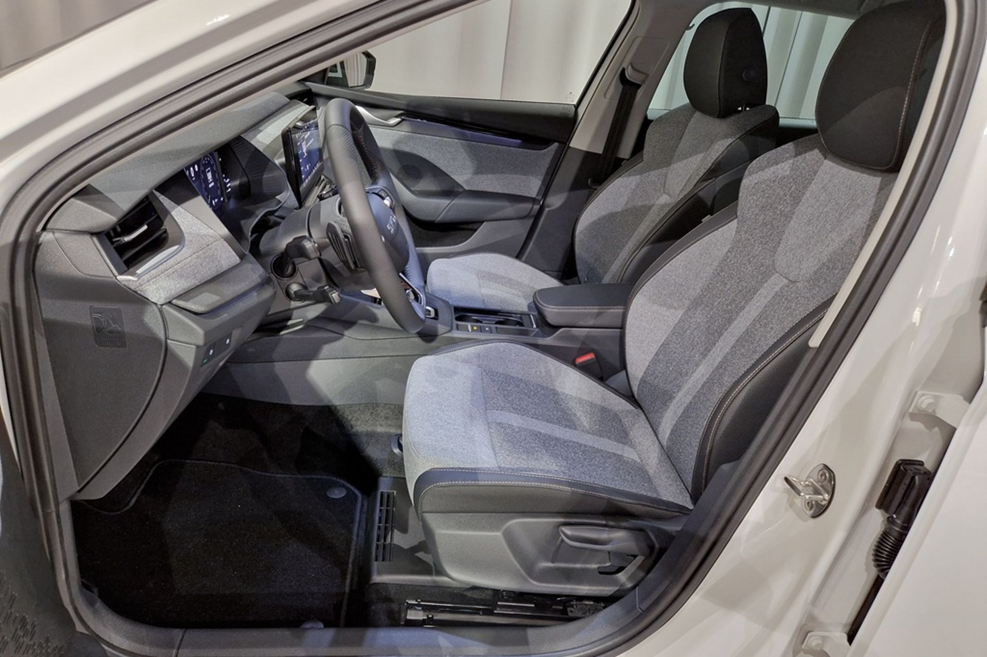 Skoda Octavia 2027, bild 7/10