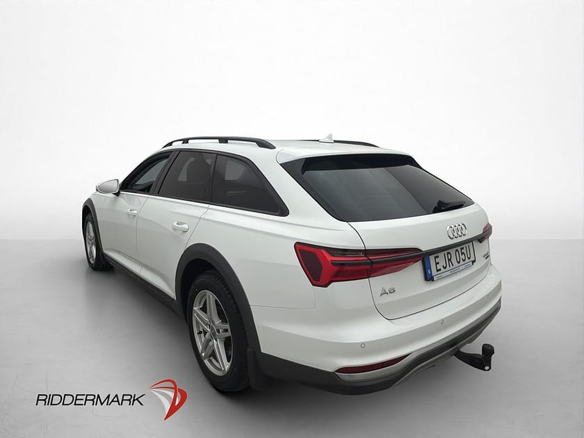 Bild 4 av Audi A6 allroad quattro 45 TDI