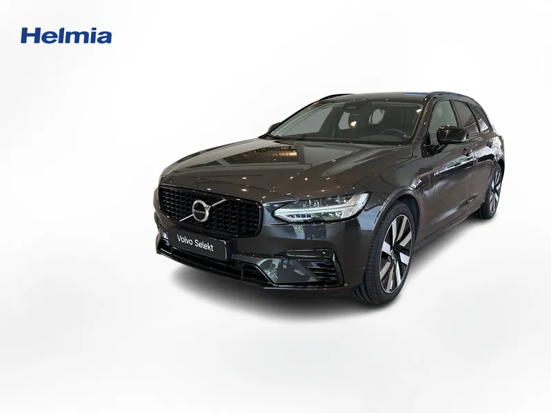 Volvo V90 2024 i Karlskoga