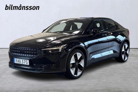 Polestar 2 Long Range Single Motor 78kWh Plus